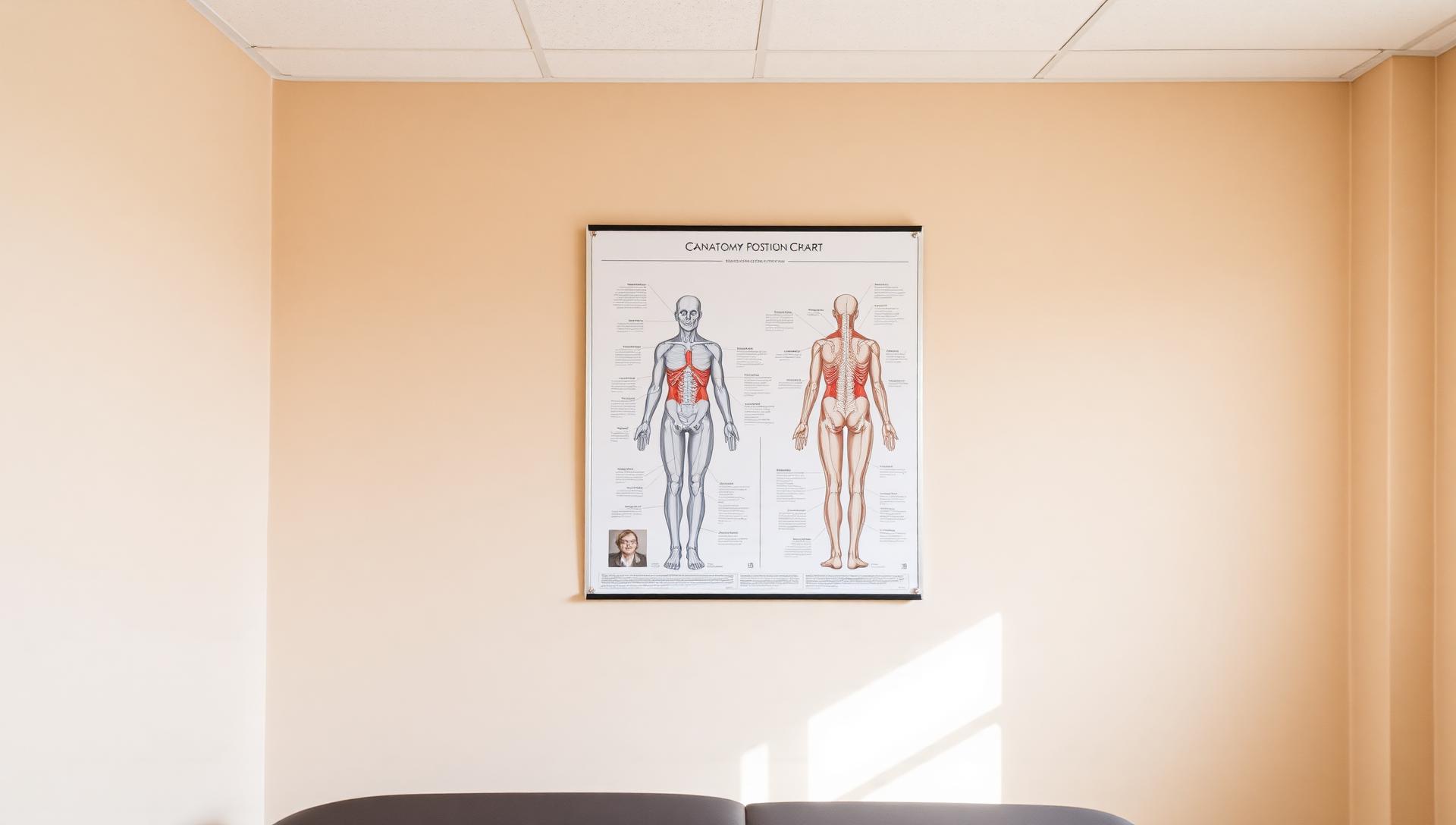 Neurosomatic Therapy studio in East Hanover, NJ