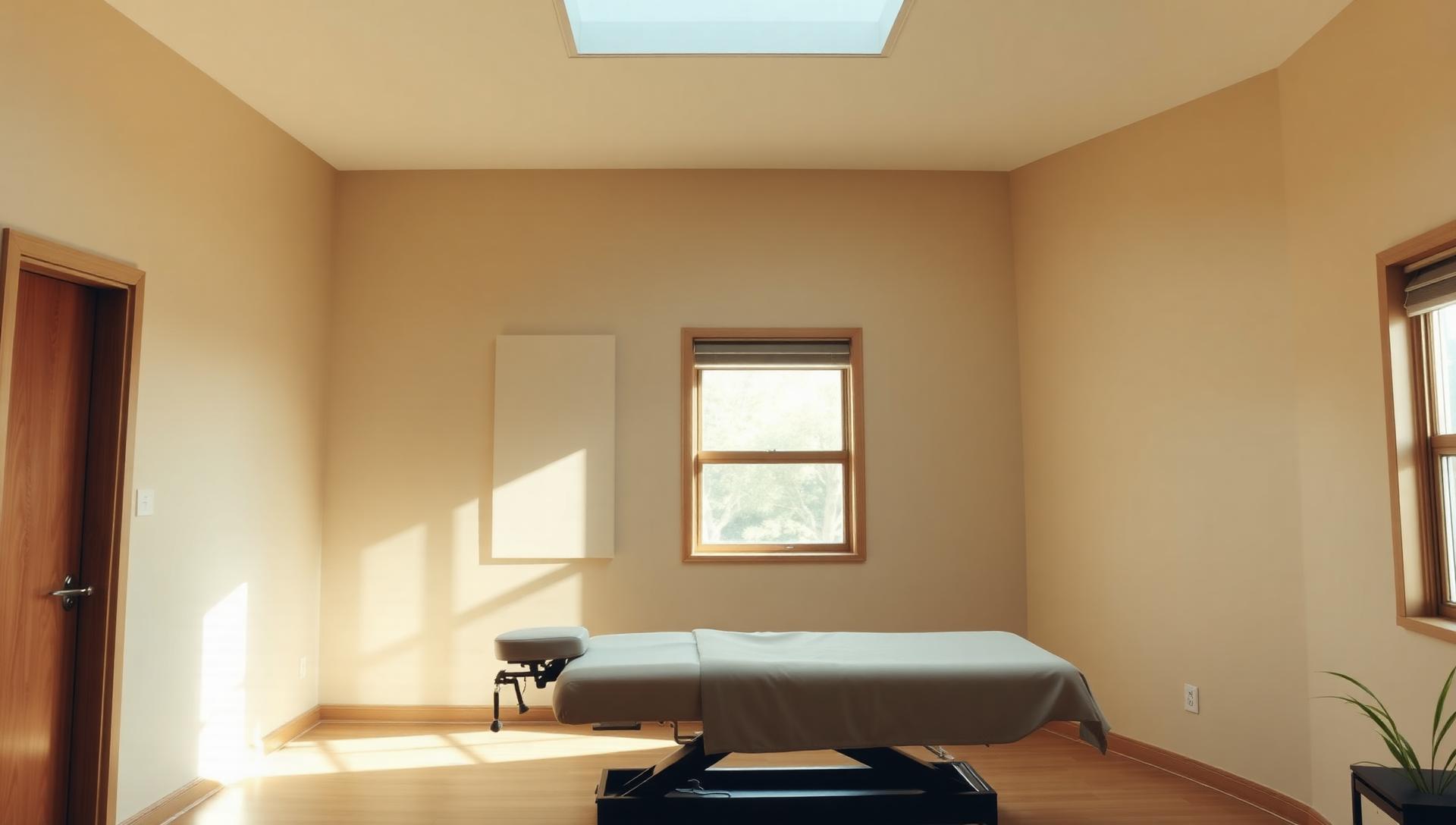 Neurosomatic Therapy studio