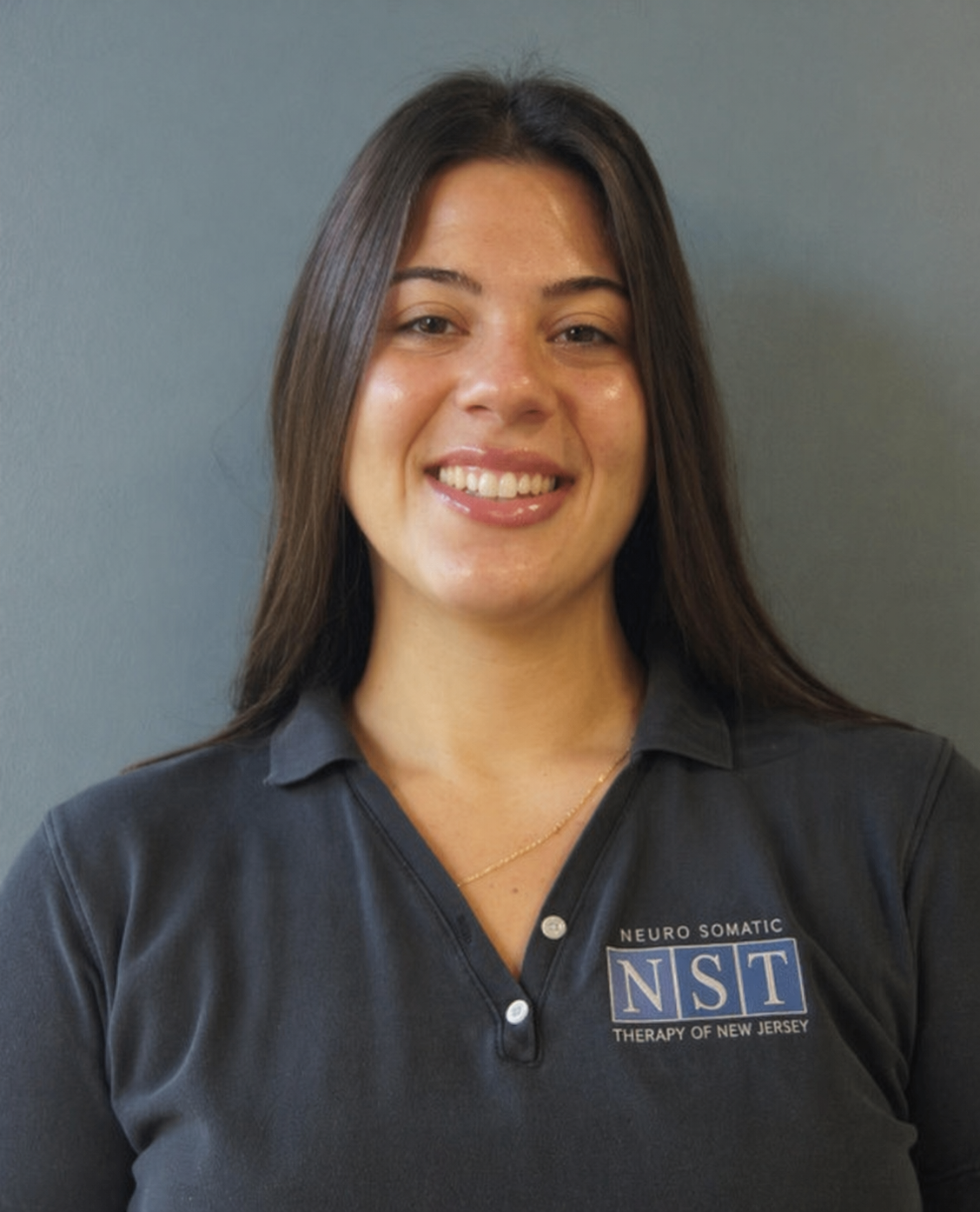 Sofia Condorelli, Neurosomatic Specialist